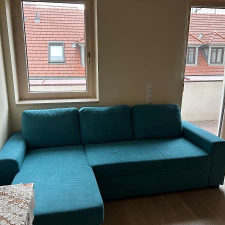 Apartment Vienna 56 Extérieur photo