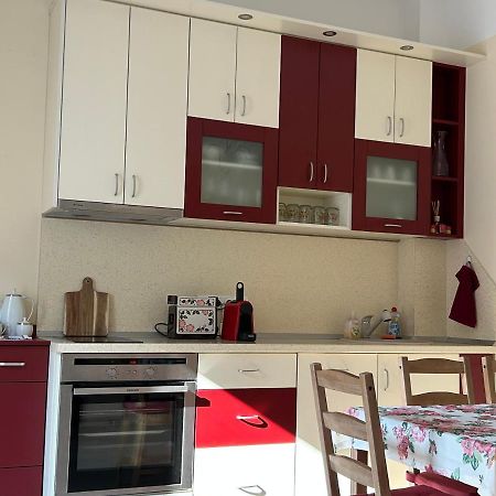 Apartment Vienna 56 Extérieur photo
