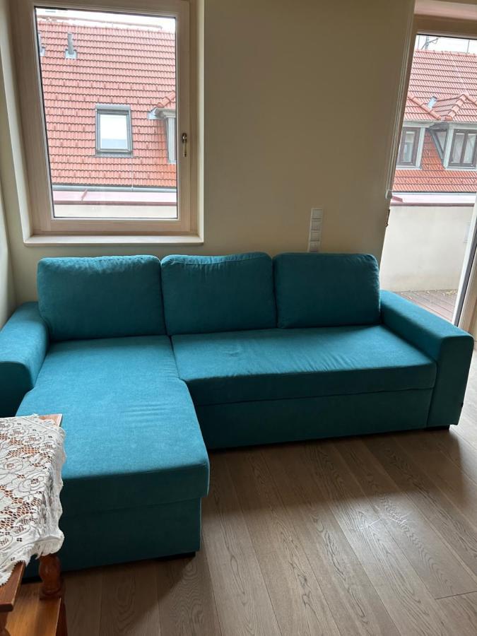 Apartment Vienna 56 Extérieur photo