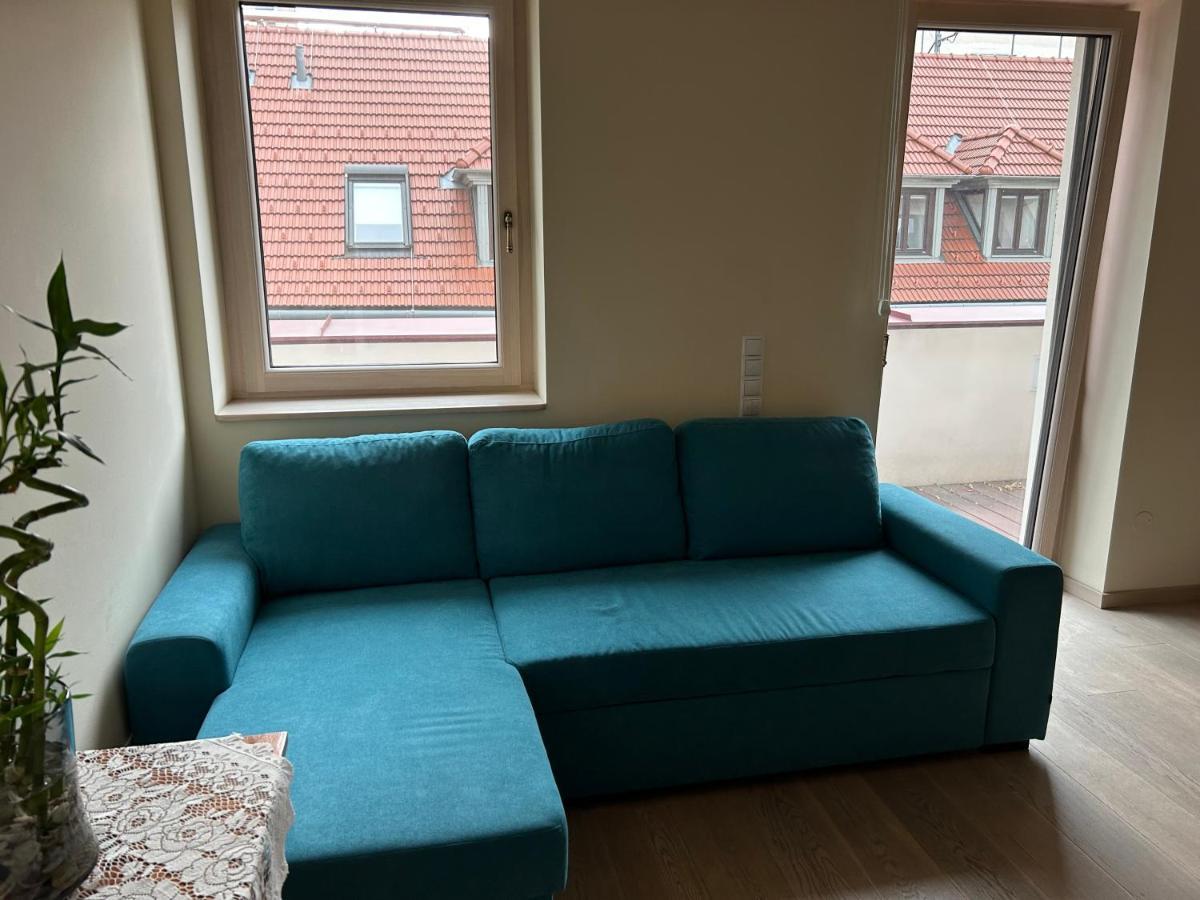 Apartment Vienna 56 Extérieur photo