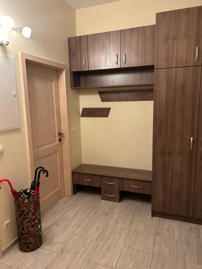 Apartment Vienna 56 Extérieur photo