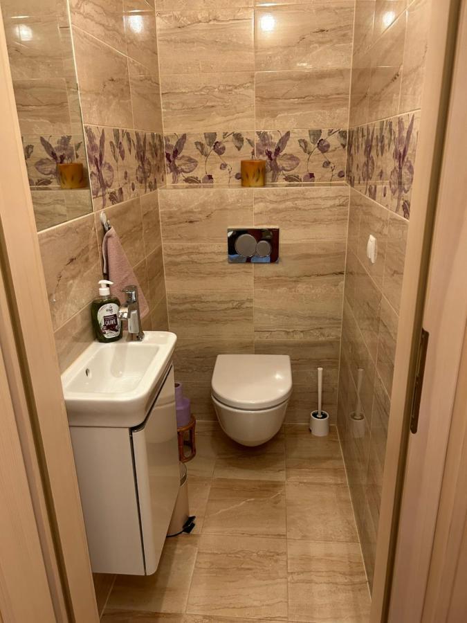 Apartment Vienna 56 Extérieur photo