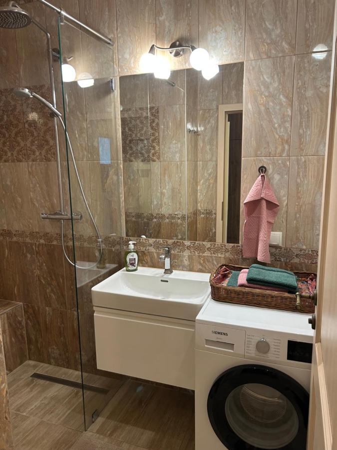 Apartment Vienna 56 Extérieur photo