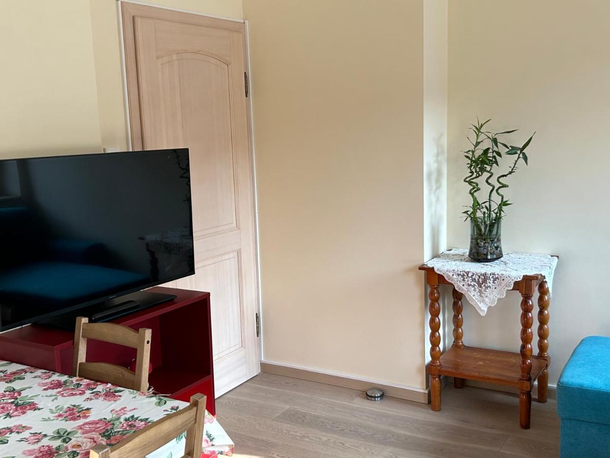 Apartment Vienna 56 Extérieur photo