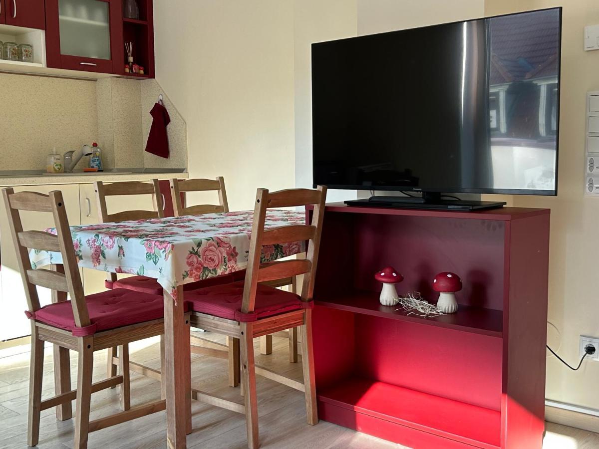 Apartment Vienna 56 Extérieur photo